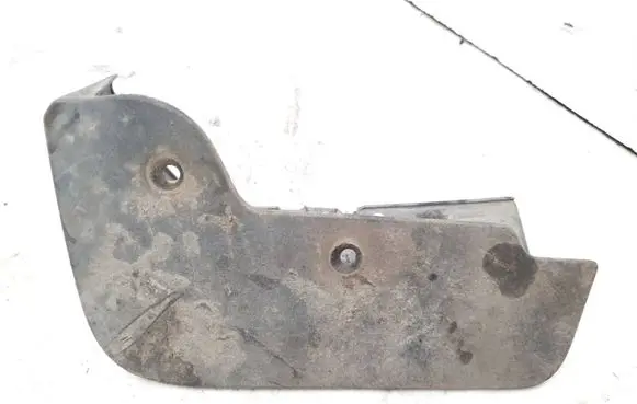 Front mudguard