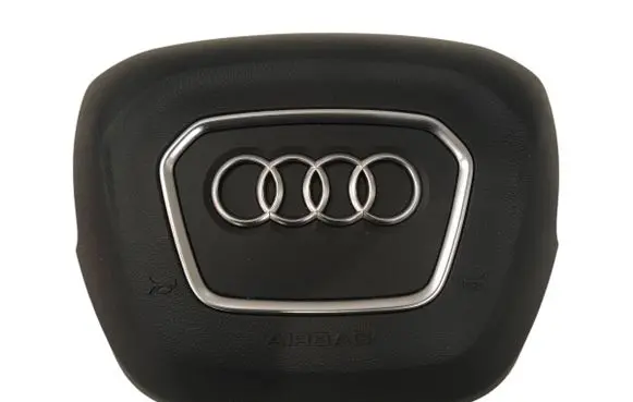 Audi A5 Steering wheel airbag 8W0880201AS