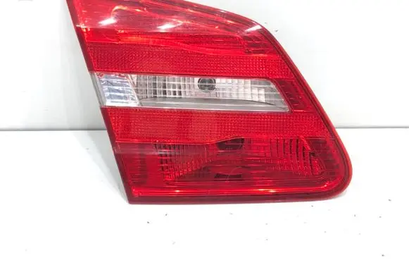 Mercedes-Benz B W246 W242 Rear/tail lights