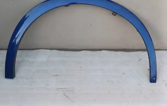Lexus RX V Front arch trim 7560148080