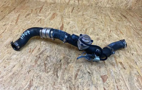 Hyundai Tucson TL Intercooler hose/pipe 282512B740 282522B740 282542B740