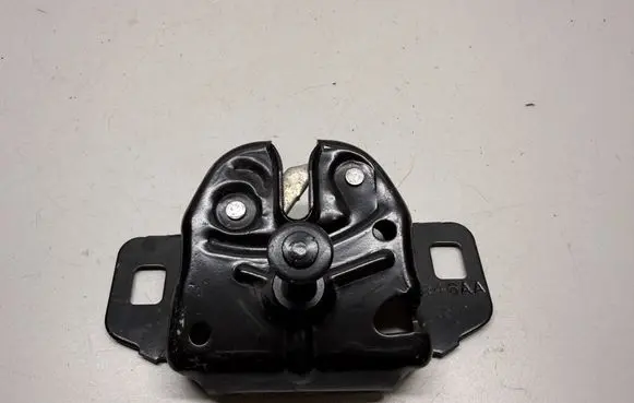 Dodge Grand Caravan Engine bonnet/hood lock/catch 846AA 0431