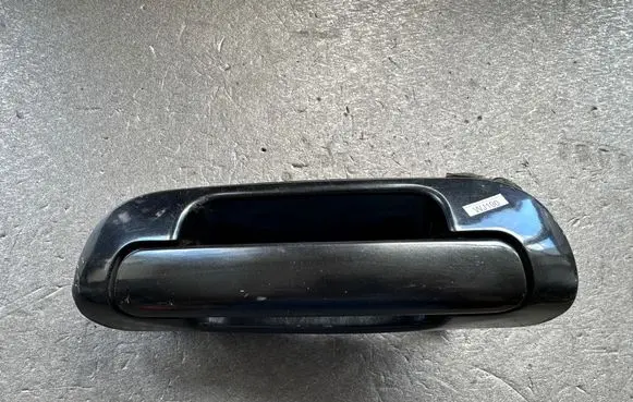 Jeep Grand Cherokee (WJ) Tailgate trunk handle 5GD47AXRAC