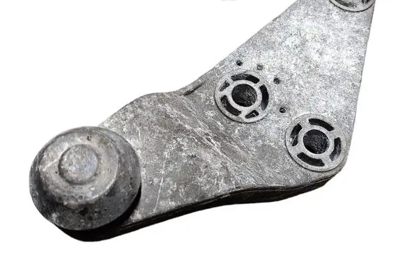 Audi A6 S6 C5 4B Engine mounting bracket 4B3199603B