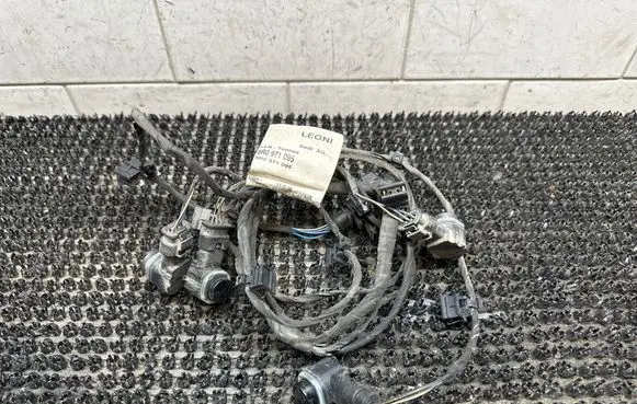 Audi Q5 SQ5 Parking sensor (PDC) wiring loom 8R0971095