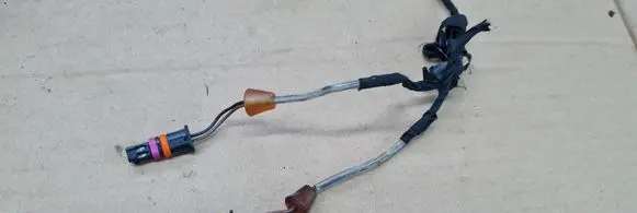 Audi A5 Other wiring loom WTYCZKAKELLES