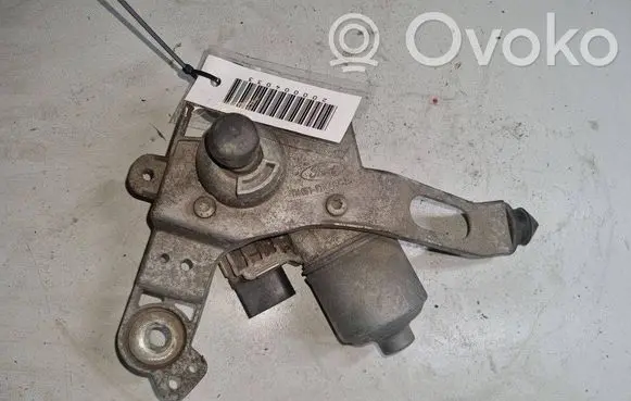 Ford Focus Wiper motor BM5117K484B