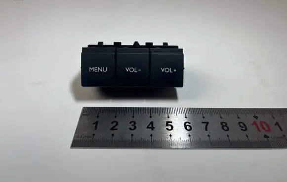 Citroen Berlingo Other switches/knobs/shifts 9811041377