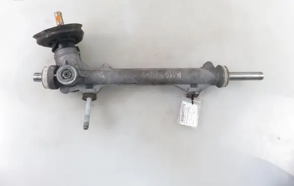 Peugeot 206 Steering rack 9627242010