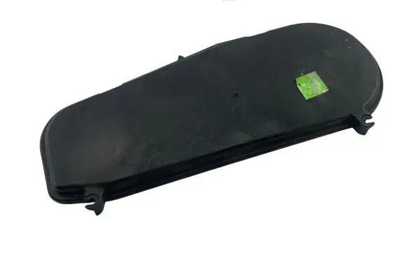Audi A8 S8 D3 4E Timing belt guard (cover) 057109123Q PA6G10M20