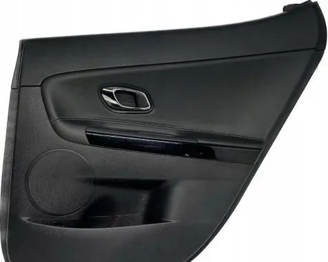 KIA Ceed Rear door card panel trim 83340-A2020