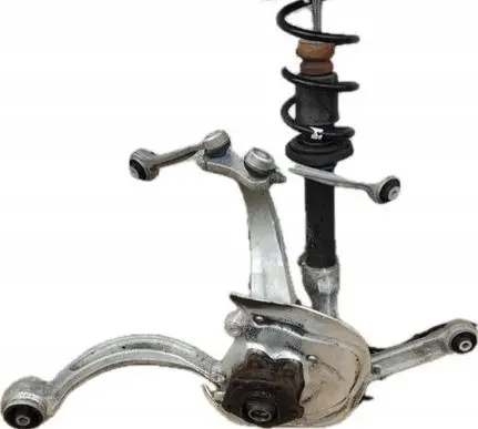 Audi A4 S4 B9 Stub axle 