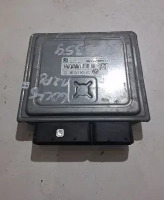 Volkswagen Golf VI Engine control unit/module ECU 03F906070ER