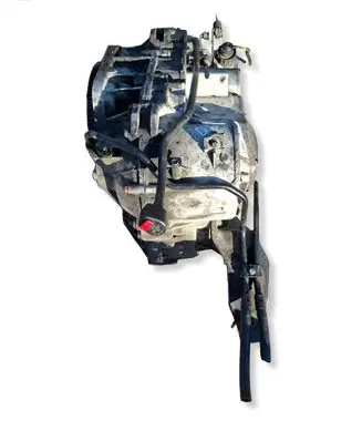 Mercedes-Benz A W168 Automatic gearbox R1683701610 1683711611
