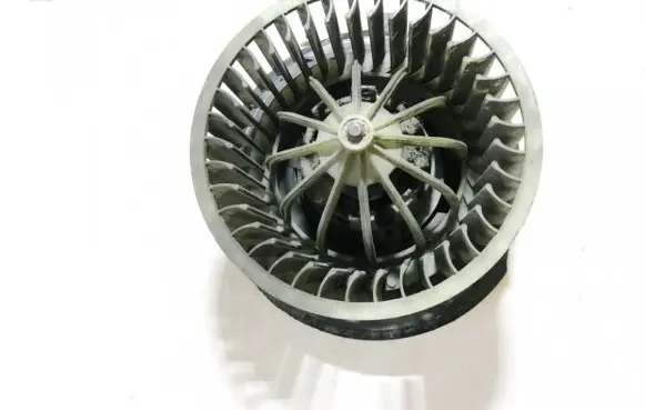 Fiat Bravo - Brava Heater fan/blower