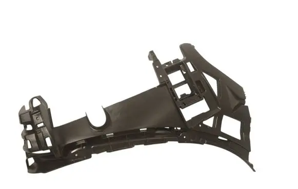 Mercedes-Benz GLE W167 Front bumper mounting bracket A1678855303AUTOAS1 A1678855303