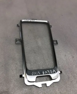 Volvo V40 Cross country Climate control/heater control trim 31307327