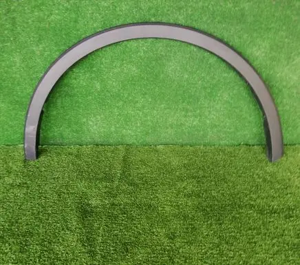 Toyota C-HR I Fender trim (molding) 75602F4010