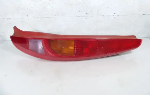 Fiat Punto (188) Rear/tail lights