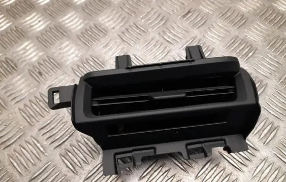 Toyota Prius (XV60) Dashboard side air vent grill/cover trim 5565047280