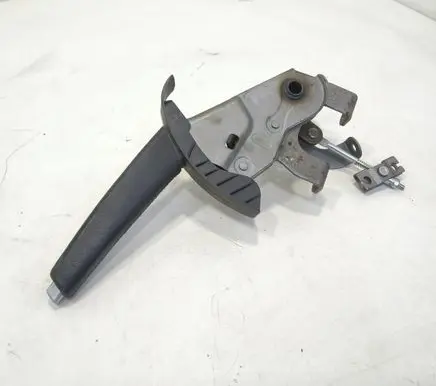 KIA Ceed Handbrake/parking brake lever assembly 