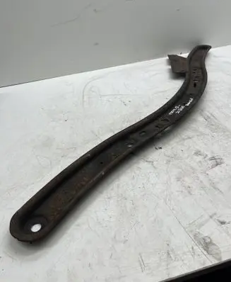 Muffler mount bracket/holder