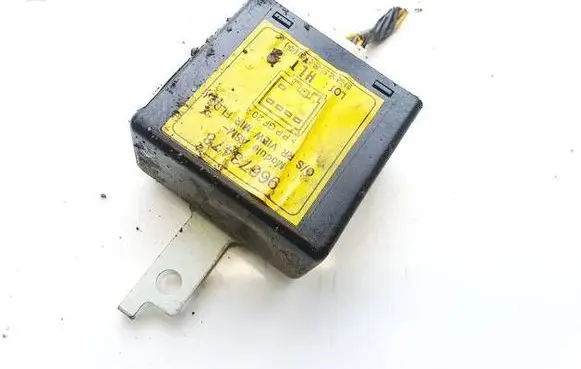 Other control units/modules