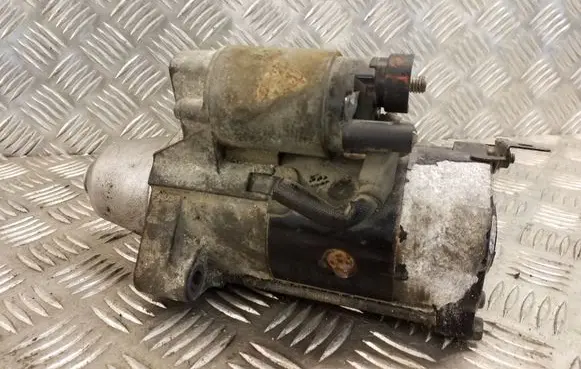 Honda FR-V Starter motor MHG023 M002T85672 MOO2T85672