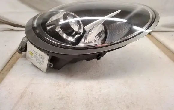 Porsche 911 991 Headlight/headlamp 99163113212 99161832303 99161832118