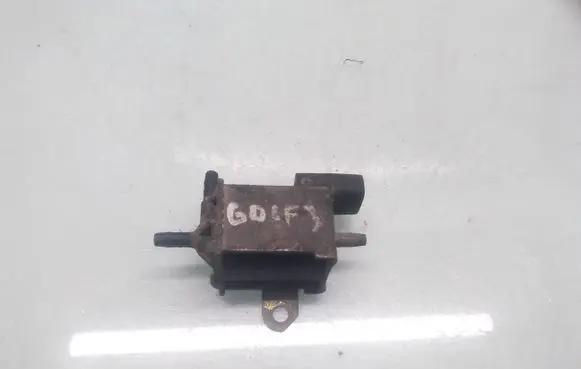 Volkswagen Golf III Turbo solenoid valve