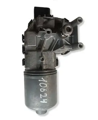 BMW X3 E83 Wiper motor 
