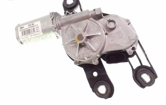 Seat Leon (5F) Rear window wiper motor 5F9955711 W000040366