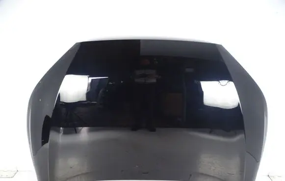 Toyota Corolla Cross Engine bonnet/hood