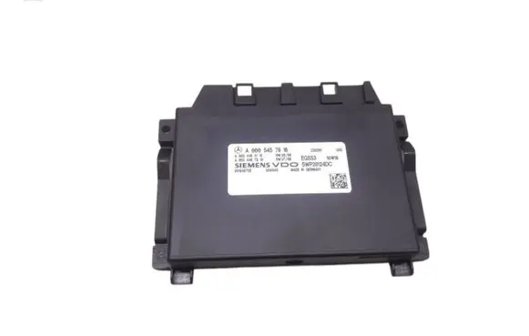 Mercedes-Benz SLK R171 Gearbox control unit/module A0005457916 A0034464110 A0024487910
