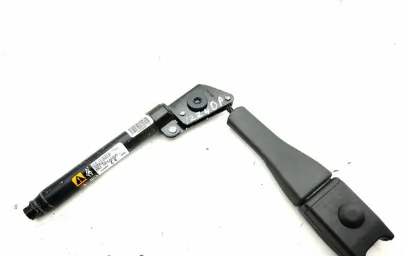 Chevrolet Trax Front seatbelt buckle 95093401 KR95093401