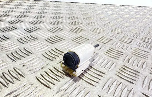 Audi A4 S4 B7 8E 8H Clutch pedal sensor 8E0927189B