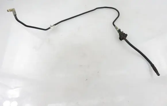 Peugeot 308 Clutch pipe/line 9808780480