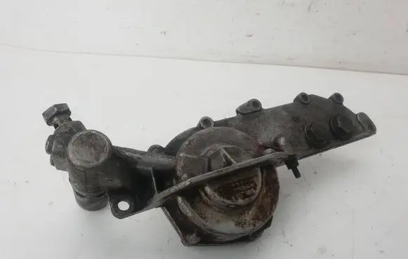 BMW 5 E39 Camshaft vanos timing valve 17384059 1738424 17384249