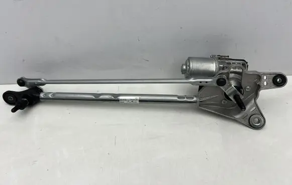 Ford Escort Front wiper linkage N1WB17504AC