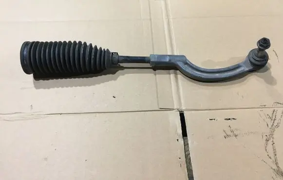 Steering tie rod