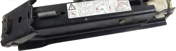 Peugeot 206 Lift Jack 9629757080