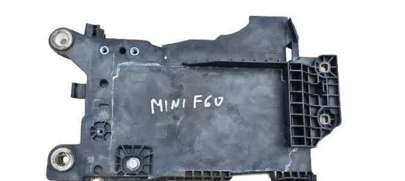 Mini Cooper Countryman F60 Battery tray 9387574