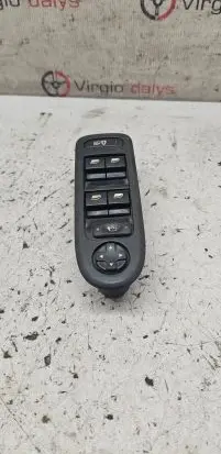 Citroen C5 Electric window control switch 96599975XT 30170121