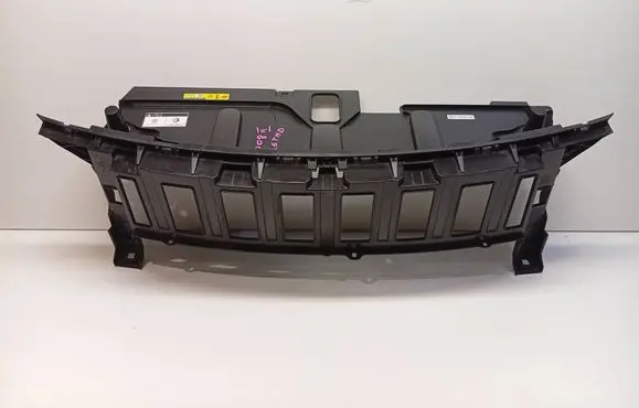 Peugeot 3008 II Front bumper support beam 9810634677