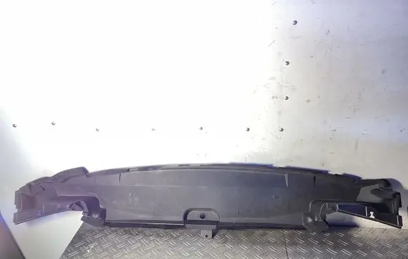 Lexus NX Bottom radiator support slam panel 1668336030 1668336040
