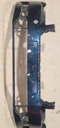 Skoda Superb B8 (3V) Front bumper 3V0807221