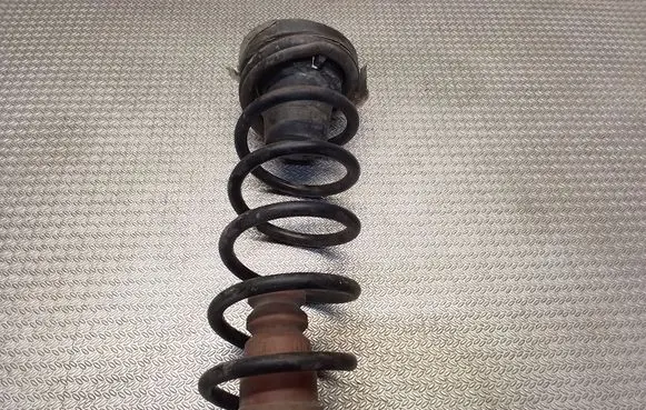 Citroen Berlingo Rear coil spring 5102R3