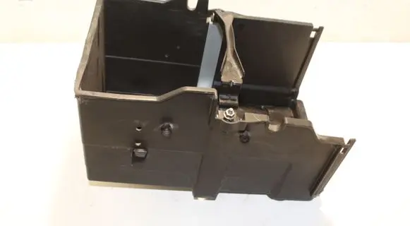Ford Kuga II Battery box tray AM51-10723-AF