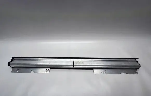 Audi A8 S8 D4 4H Rear door window curtain/sunshade 4H4861334 4H4861334Q