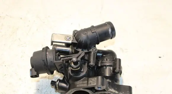 KIA Picanto Thermostat/thermostat housing M2560004800